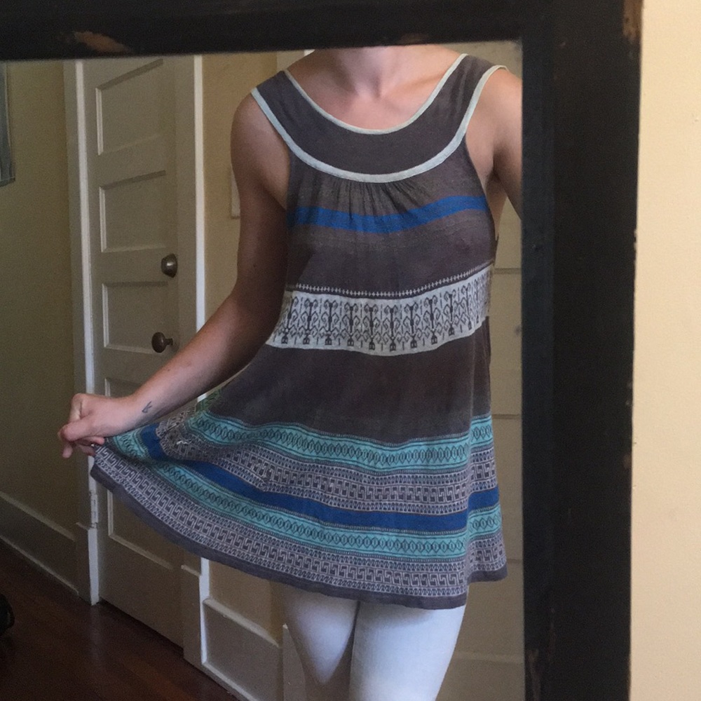 Soft & Breezy Free People Tank